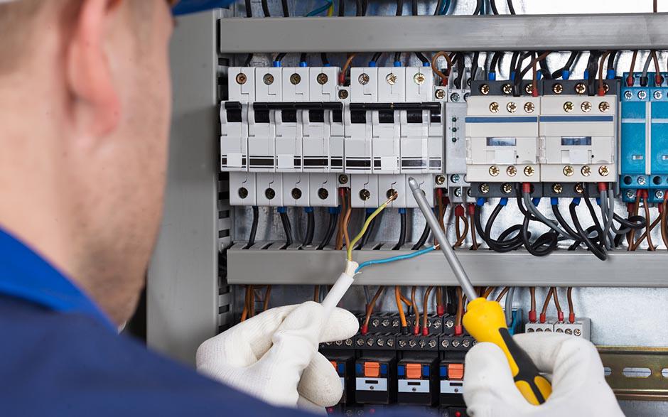 électricien urgent Sivry-Courtry
