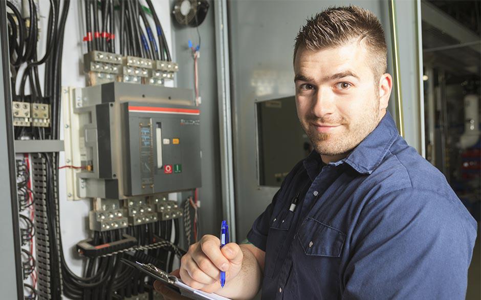 électricien urgent Sivry-Courtry