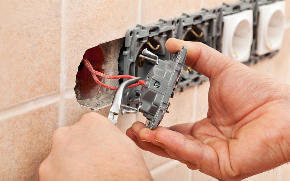 électricien maintenance Vélizy-Villacoublay
