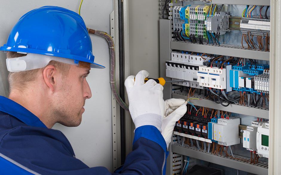 électricien urgence Leuville-sur-Orge