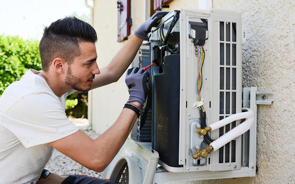 entreprise électricité générale Mantes-la-Jolie