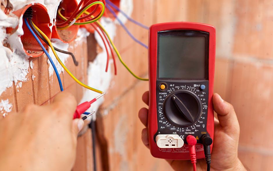 électricien maintenance Vélizy-Villacoublay
