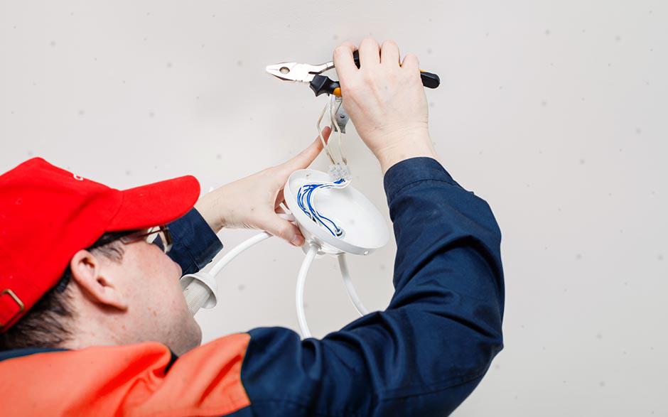 électricien maintenance Vélizy-Villacoublay