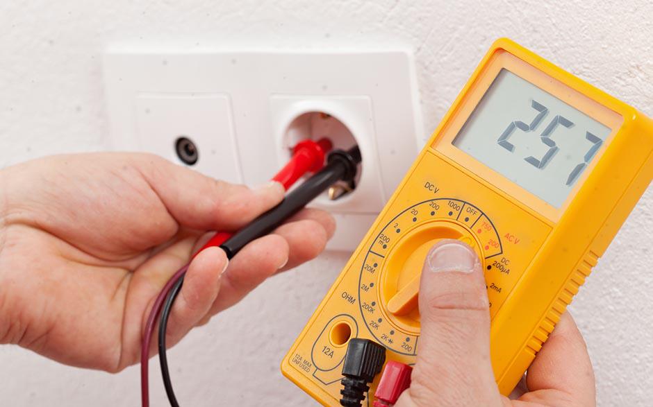 cherche électricien Argenteuil