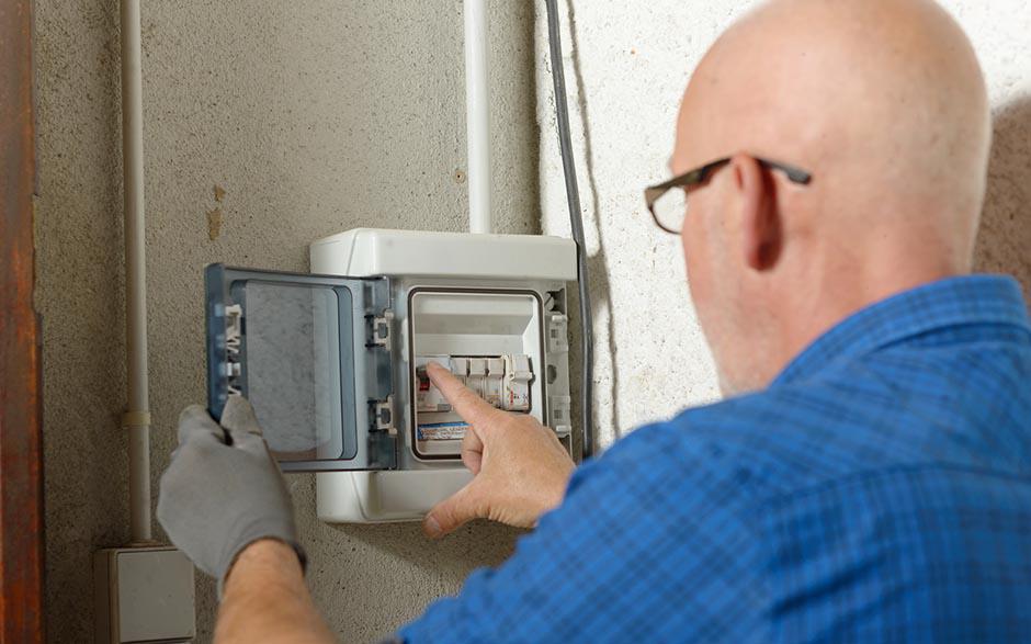 entreprise électricité générale Mantes-la-Jolie